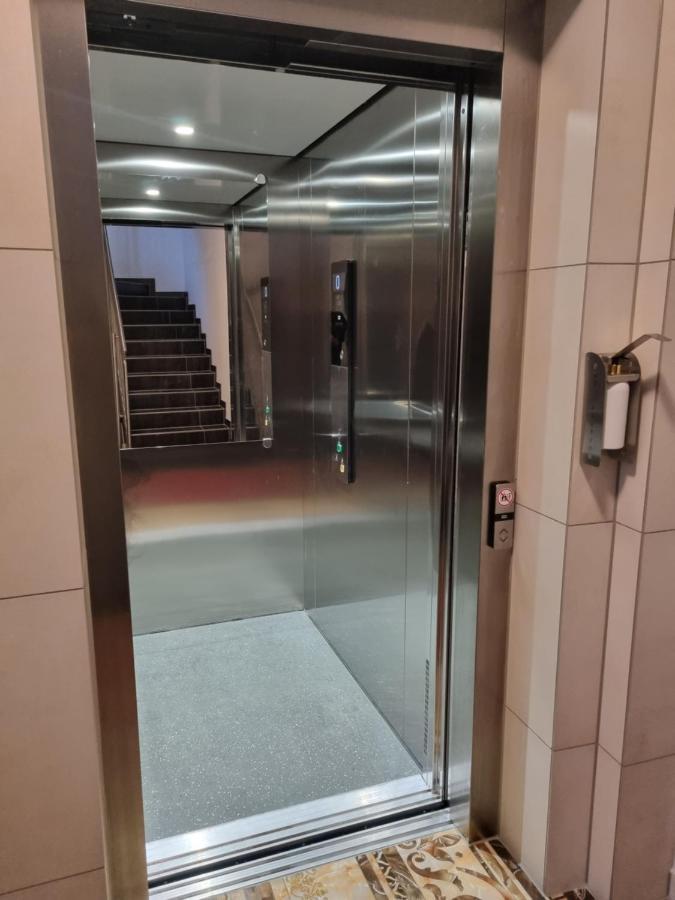 Hotel Pasa Paradies Kostenlose Parkplaetze Hanau Exterior foto