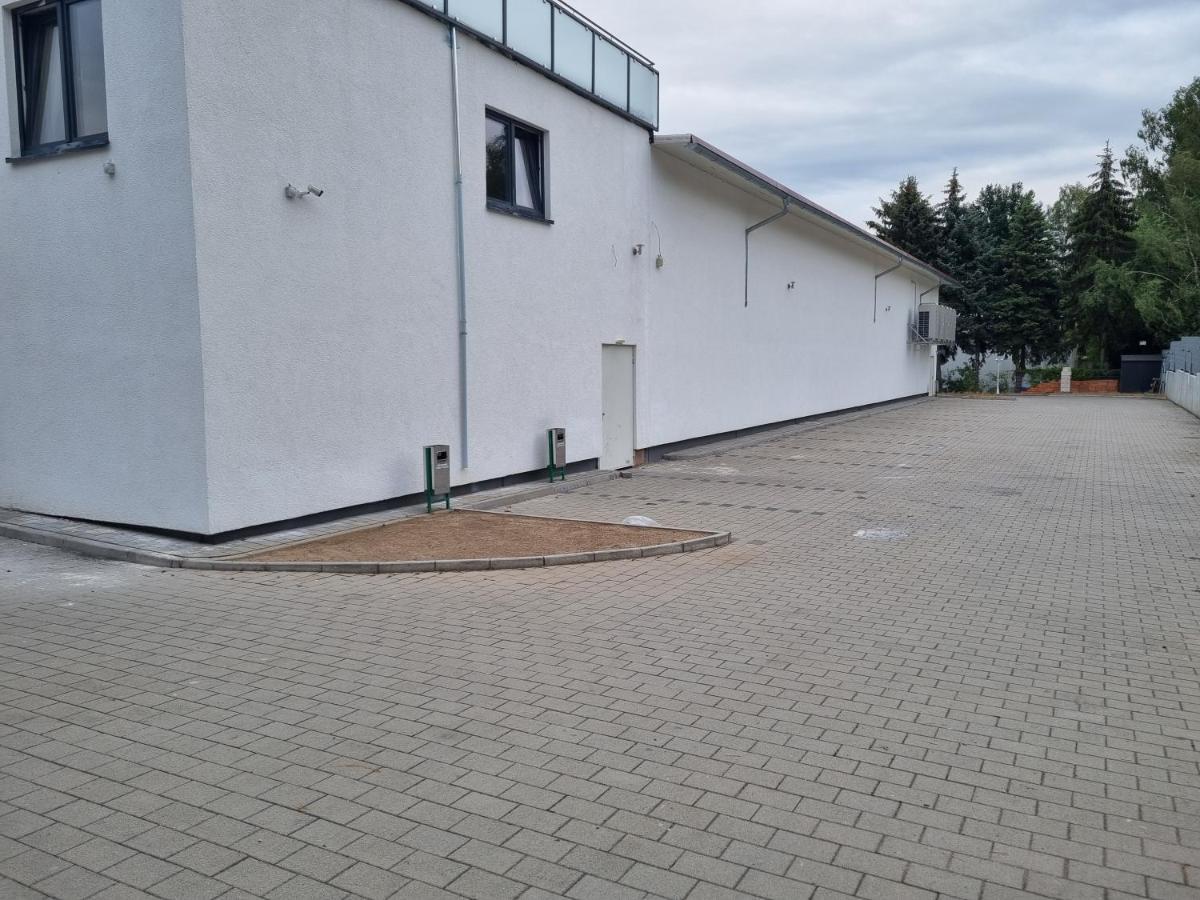 Hotel Pasa Paradies Kostenlose Parkplaetze Hanau Exterior foto